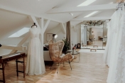 Boho und Vintage Brautmode. So modern und authentisch wie du!