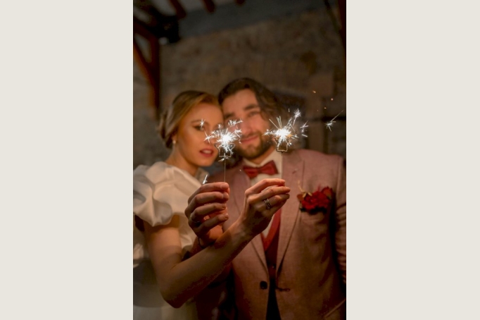 Eure authentische Hochzeitsplanerin in Bingen - Stressfrei durch die Verlobungszeit