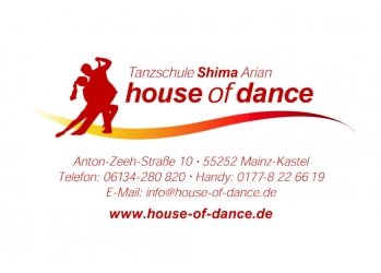 ADTV Tanzschule Shima Arian 