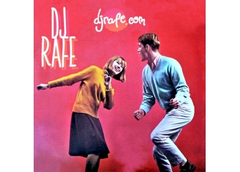 DJ Rafe in Mainz